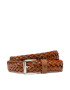 Weekend Max Mara Дамски колан Assiro 55010322600 Кафяв - Pepit.bg