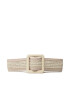 Weekend Max Mara Дамски колан Bocca 55010424600 Бежов - Pepit.bg