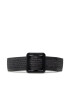 Weekend Max Mara Дамски колан Bocca 55010424600 Черен - Pepit.bg