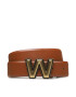 Weekend Max Mara Дамски колан Petra 2355060334600 Кафяв - Pepit.bg