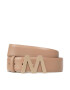 Weekend Max Mara Дамски колан Ticino 55060122600 Бежов - Pepit.bg