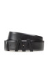 Weekend Max Mara Дамски колан Ticino 55060122600 Черен - Pepit.bg