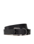 Weekend Max Mara Дамски колан Vadier 55010224600 Черен - Pepit.bg
