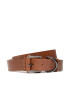 Weekend Max Mara Дамски колан Vadier 55010224600 Кафяв - Pepit.bg