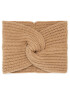 Weekend Max Mara Диадема Blignt 23557604346 Бежов - Pepit.bg