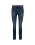Weekend Max Mara Дънки 51860199 Тъмносин Slim Fit - Pepit.bg