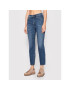 Weekend Max Mara Дънки Bergamo 51860129 Тъмносин Slim Fit - Pepit.bg