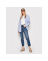 Weekend Max Mara Дънки Bergamo 51860129 Тъмносин Slim Fit - Pepit.bg