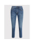 Weekend Max Mara Дънки Bergamo 51860129 Тъмносин Slim Fit - Pepit.bg
