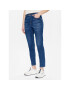 Weekend Max Mara Дънки Eufrate 2351810337 Тъмносин Relaxed Fit - Pepit.bg