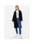 Weekend Max Mara Дънки Eufrate 2351810337 Тъмносин Relaxed Fit - Pepit.bg