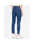 Weekend Max Mara Дънки Eufrate 2351810337 Тъмносин Relaxed Fit - Pepit.bg