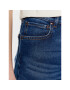 Weekend Max Mara Дънки Eufrate 2351810337 Тъмносин Relaxed Fit - Pepit.bg