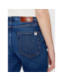 Weekend Max Mara Дънки Eufrate 2351810337 Тъмносин Relaxed Fit - Pepit.bg
