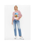 Weekend Max Mara Дънки Ortisei 23518107 Син Relaxed Fit - Pepit.bg