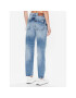 Weekend Max Mara Дънки Ortisei 23518107 Син Relaxed Fit - Pepit.bg