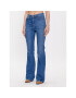 Weekend Max Mara Дънки Palo 2351860139 Син Wide Leg - Pepit.bg