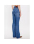 Weekend Max Mara Дънки Palo 2351860139 Син Wide Leg - Pepit.bg