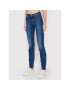 Weekend Max Mara Дънки Tenace 51860319 Тъмносин Slim Fit - Pepit.bg