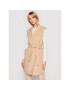 Weekend Max Mara Елек Educata 52710117 Кафяв Regular Fit - Pepit.bg