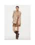 Weekend Max Mara Елек Frutto 2352960133 Бежов Regular Fit - Pepit.bg