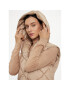 Weekend Max Mara Елек Frutto 2352960133 Бежов Regular Fit - Pepit.bg
