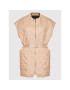 Weekend Max Mara Елек Rubiera 52910127 Бежов Regular Fit - Pepit.bg