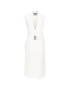 Weekend Max Mara Елек Sapri 52710107 Бежов Regular Fit - Pepit.bg