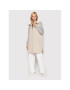 Weekend Max Mara Елек Vino 52960229 Бежов Regular Fit - Pepit.bg