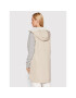 Weekend Max Mara Елек Vino 52960229 Бежов Regular Fit - Pepit.bg