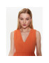 Weekend Max Mara Ежедневна рокля Antony 2352212731 Оранжев Regular Fit - Pepit.bg