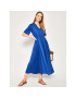Weekend Max Mara Ежедневна рокля Bairo 56210801600 Син Regular Fit - Pepit.bg