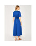 Weekend Max Mara Ежедневна рокля Bairo 56210801600 Син Regular Fit - Pepit.bg