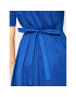 Weekend Max Mara Ежедневна рокля Bairo 56210801600 Син Regular Fit - Pepit.bg