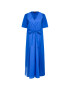 Weekend Max Mara Ежедневна рокля Bairo 56210801600 Син Regular Fit - Pepit.bg