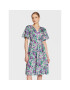Weekend Max Mara Ежедневна рокля Dizzy 23562106 Виолетов Regular Fit - Pepit.bg