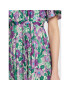 Weekend Max Mara Ежедневна рокля Dizzy 23562106 Виолетов Regular Fit - Pepit.bg