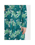 Weekend Max Mara Ежедневна рокля Tacco 2356210437 Зелен Relaxed Fit - Pepit.bg