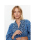 Weekend Max Mara Ежедневна рокля Tay 2352211631 Син Regular Fit - Pepit.bg