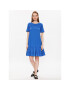 Weekend Max Mara Ежедневна рокля Vanna 2356210331 Син Regular Fit - Pepit.bg