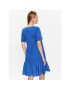 Weekend Max Mara Ежедневна рокля Vanna 2356210331 Син Regular Fit - Pepit.bg