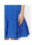 Weekend Max Mara Ежедневна рокля Vanna 2356210331 Син Regular Fit - Pepit.bg