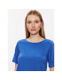 Weekend Max Mara Ежедневна рокля Vanna 2356210331 Син Regular Fit - Pepit.bg