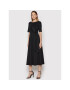 Weekend Max Mara Ежедневна рокля Geranio 56260619 Черен Regular Fit - Pepit.bg