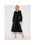 Weekend Max Mara Ежедневна рокля Giralda 56210217 Черен Regular Fit - Pepit.bg