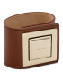 Weekend Max Mara Гривна Hull 8055770215149 Кафяв - Pepit.bg