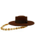 Weekend Max Mara Капела Girone 2355760232 Кафяв - Pepit.bg