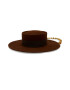 Weekend Max Mara Капела Girone 2355760232 Кафяв - Pepit.bg