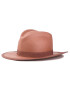 Weekend Max Mara капела Rolle 55710194 Розов - Pepit.bg