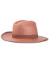 Weekend Max Mara капела Rolle 55710194 Розов - Pepit.bg